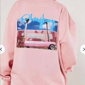 Playboy x Missguided